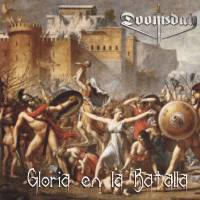 Doomsday (MEX) : Gloria en la Batalla